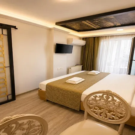 Dr-manouchehr House Apartamento