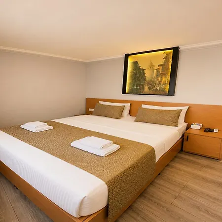 Dr-manouchehr House Apartamento