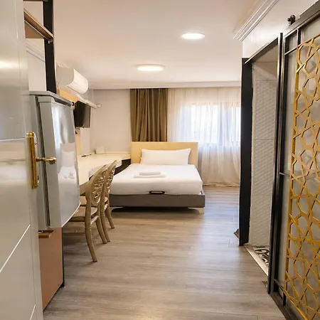 Apartmán Dr-Manouchehr House Hotel *