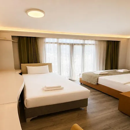 Apartmán Dr-Manouchehr House Hotel